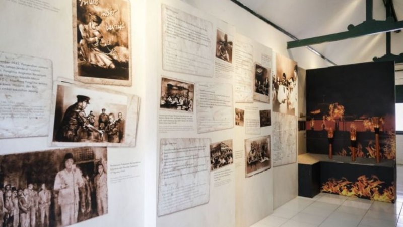 Tempat Wisata Solo Gratis